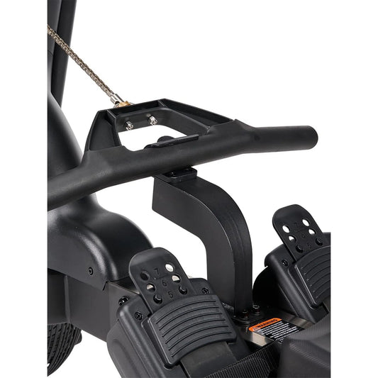 Assault Fitness Pro Air Rower: High-Performance Rower for Home & Commercial Use - COOLBABY