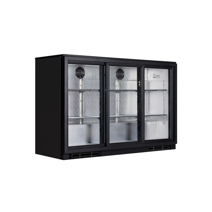 Bar Cooler, Capacity 320 liter - COOLBABY