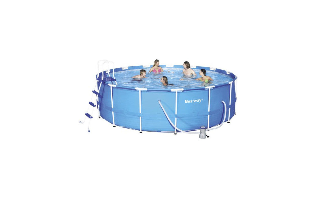 14 x 39.5/4.27m x 1.0m Pool Set - COOLBABY