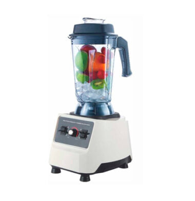 COOLBABY Professional Blender ALW-013 | 1500W Motor, 2L Capacity, Multifunctional for Smoothies, Juices, - COOLBABY