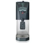 COOLBABY High-Performance 7L Stainless Steel Water Boiler HWA70 by Bravilor - COOLBABY