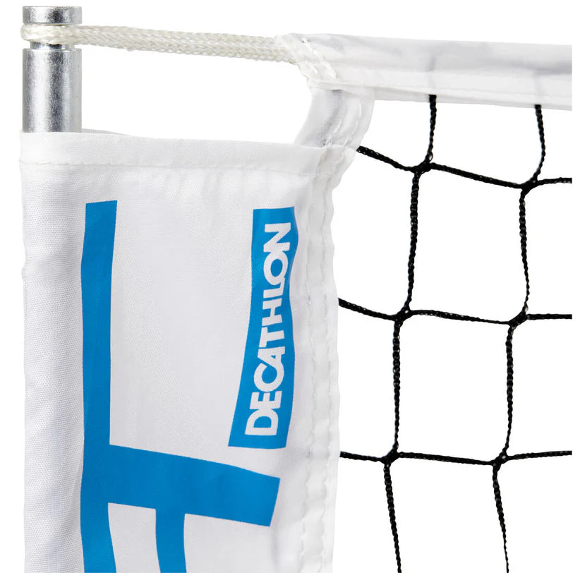 Tennis Speed Net - 5M Wide Standard Badminton Play - COOLBABY