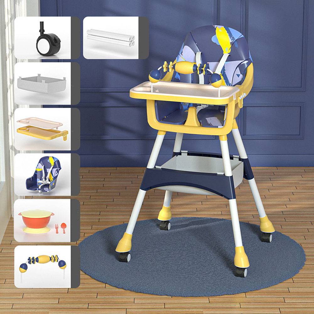 Cool hot sale high chairs