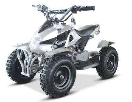 Coolbaby A7-007 ATV 49cc 2 Stroke, Air Cooled Engine - COOLBABY