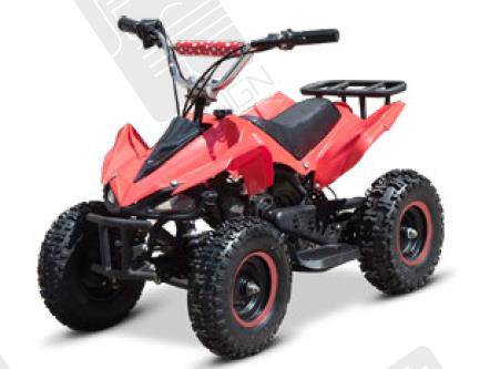 Coolbaby A7-008 ATV 49cc 2 Stroke, Air Cooled Engine - COOLBABY