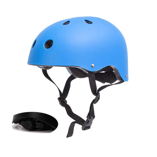COOLBABY Adult Skateboard Helmet Children's Balance Bike Helmet Outdoor Bicycle Riding Helmet - COOLBABY