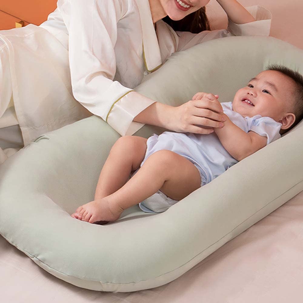 Organic best sale baby nest