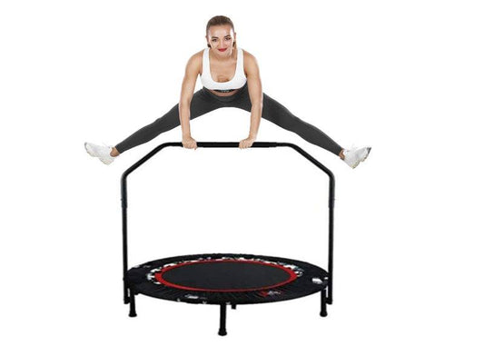 COOLBABY BC3 40 INCH Mini Professional Fitness Trampoline - COOL BABY