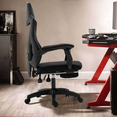 COOLBABY BGY02 Sleek Mesh Office and gaming Chair - COOL BABY