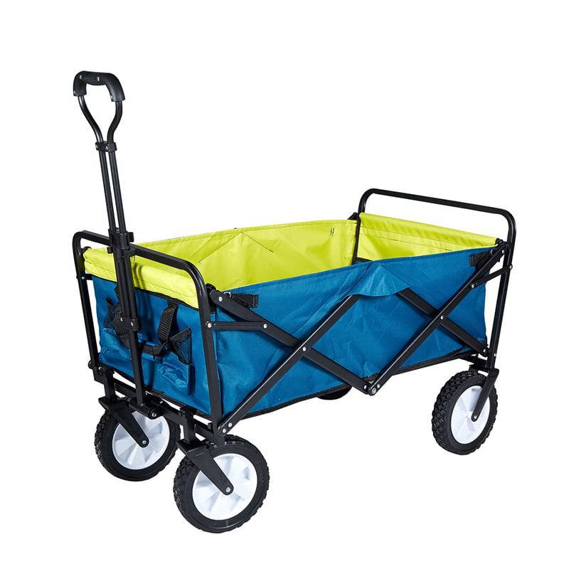 COOLBABY Collapsible Multi-Purpose Outdoor Van - Sturdy, Portable, and Versatile - COOL BABY