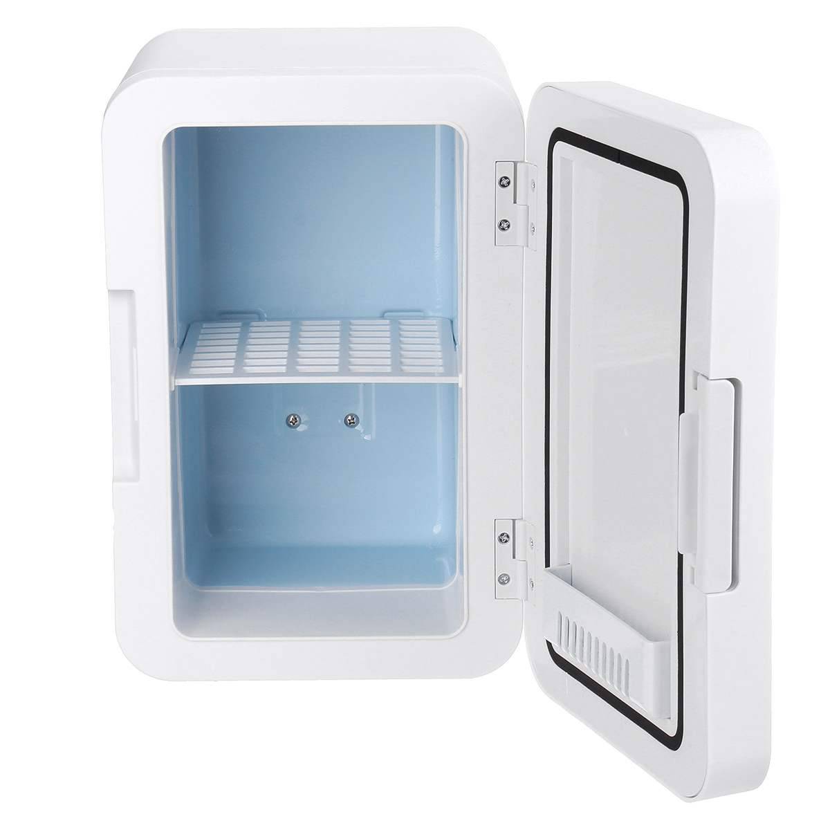 COOLBABY CZBX13 8L Mini Fridge Versatile Cooler and Warmer - COOL BABY