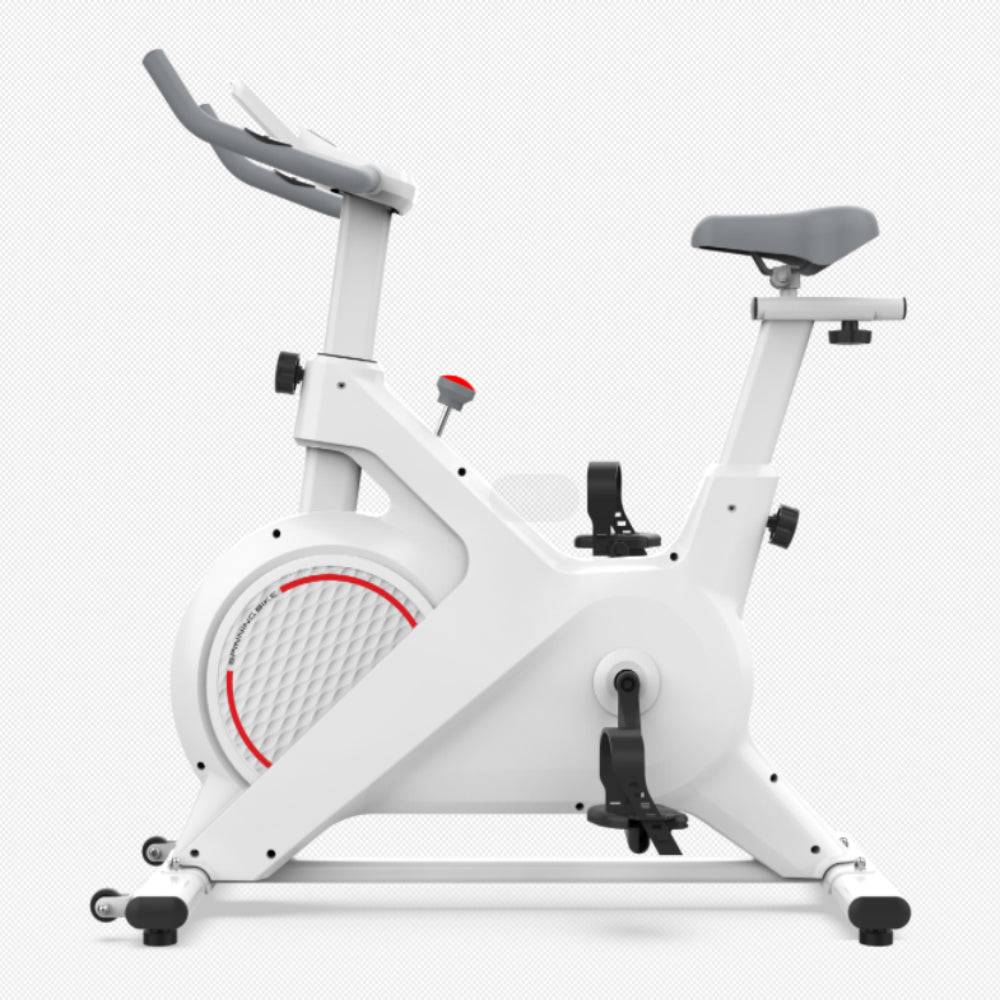 COOLBABY DGDC906 Premium Adjustable Indoor Cycling Bike - COOLBABY