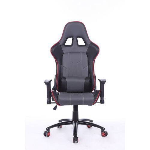 COOLBABY DGM50-GY Durable Leather Seat 360° Gaming Chair Upto 120 Kg - COOLBABY