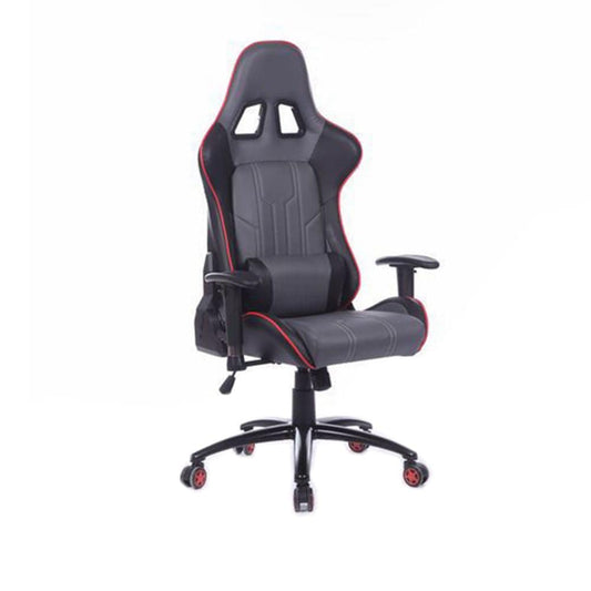 COOLBABY DGM50-GY Durable Leather Seat 360° Gaming Chair Upto 120 Kg - COOLBABY