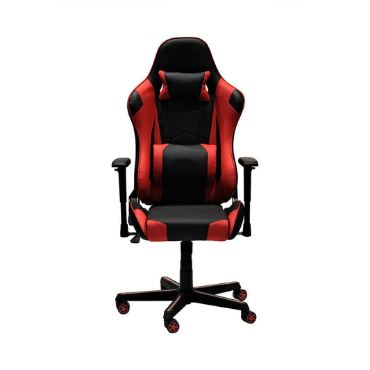 COOLBABY DGM53-RD/BLK Experience Ultimate Comfort with Our Ergonomic Gaming Chair - COOLBABY