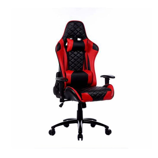 COOLBABY DGM60-BLK/RD Premium Ergonomic Gaming Chair - COOLBABY