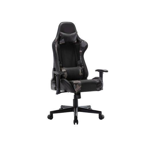 COOLBABY DGM73-MUT Durable Leather Seat 360° Gaming Chair Upto 120 Kg - COOLBABY