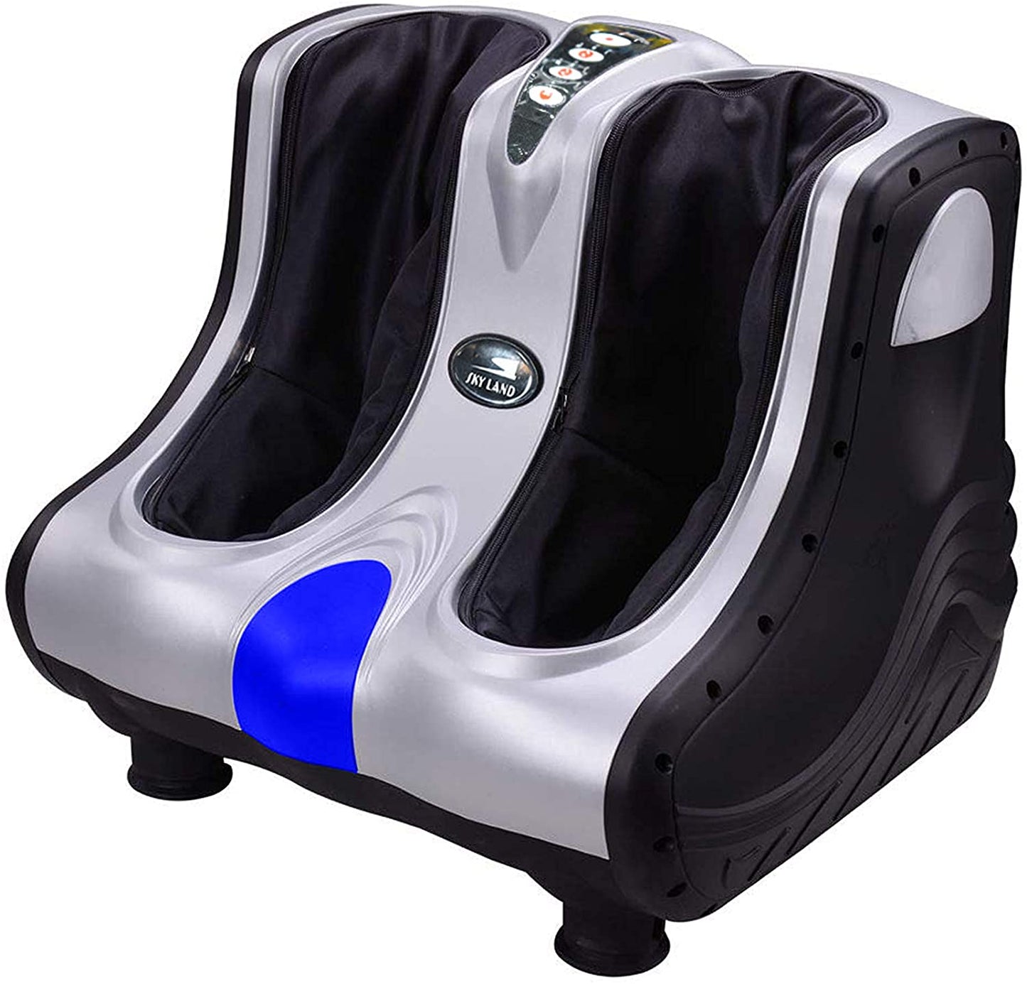 COOLBABY Foot & Calf Massager - Premium Quality, Stress Relief, and Improved Circulation - COOLBABY