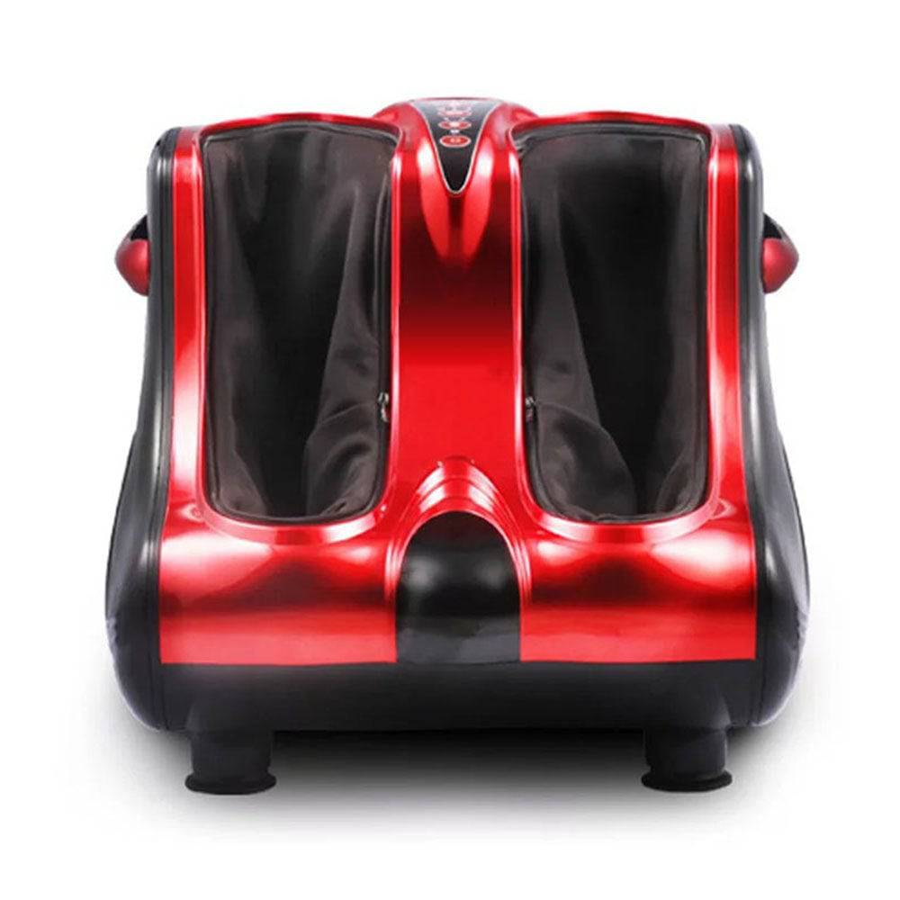 COOLBABY Foot & Calf Massager - Premium Quality, Stress Relief, and Improved Circulation - COOLBABY