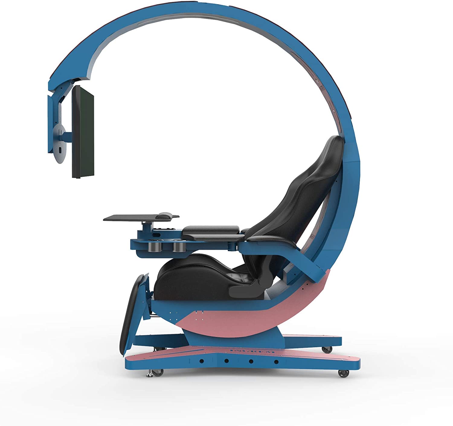 Sports best sale chair pod