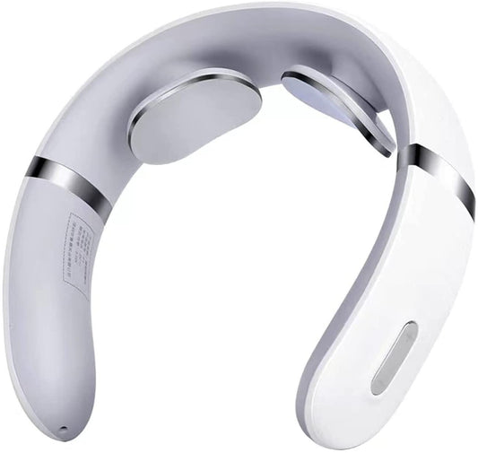 COOLBABY JBAM-WT Smart Neck Massager with Heating Function - COOLBABY