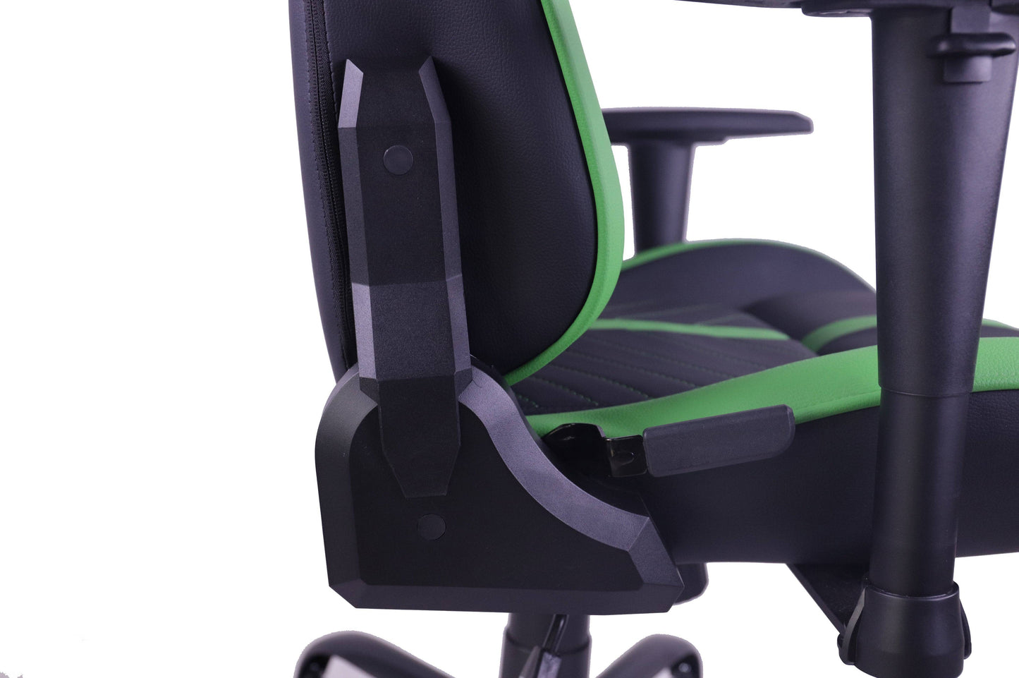 COOLBABY KW-G6322: Ultimate Gaming Chair with 180° Recliner, 2D Adjustable Armrests - COOLBABY