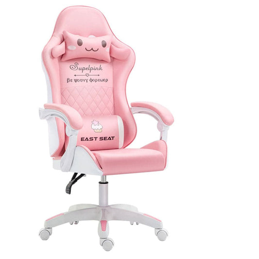 COOLBABY LZM-DJY01 Gaming Esports Chair, Ultimate Comfort and Style - COOLBABY