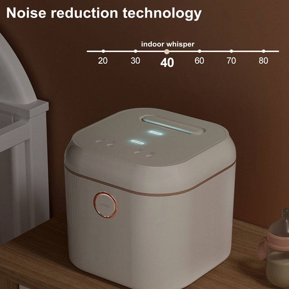 COOLBABY LZM-NPXDJ01 Bottle Sterilizer With Drying UV Disinfection