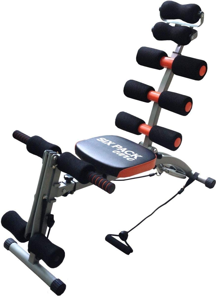 Core Workout Machine Core COOLBABY SFQ01 Ultimate Core & Abdominal Exercise Machine