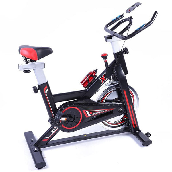 Stylish exercise deals bike