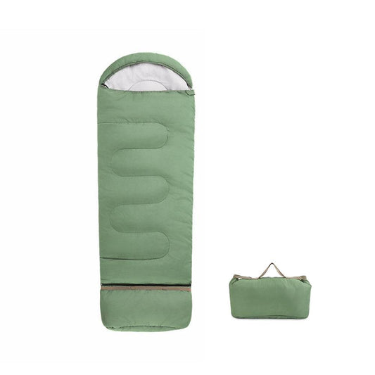 COOLBABY SSZ-BABY01 Children's Growth Sleeping Bag Convenient - COOLBABY