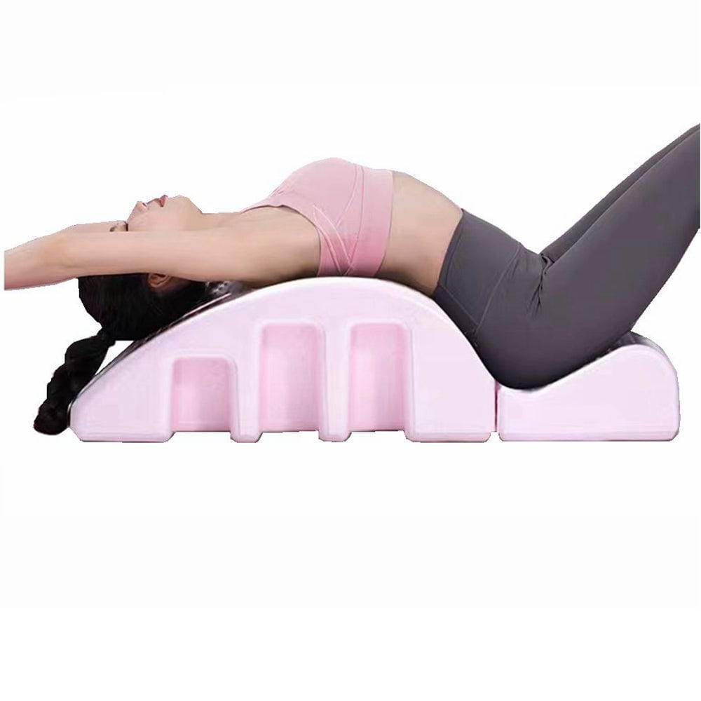 COOLBABY SSZ-JZQ02 Pilates Yoga Wedge Massage Correction - COOLBABY