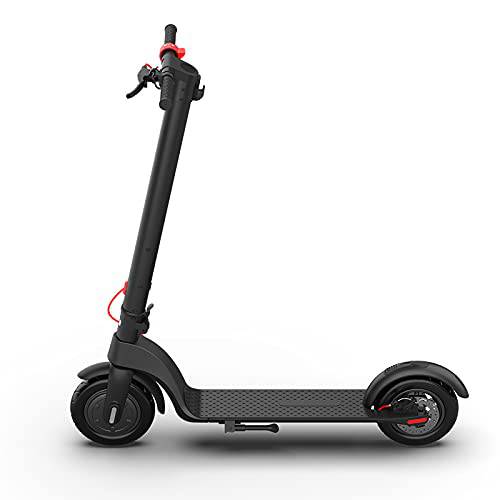 COOLBABY X7 Scooter Foldable Mobility Electric Scooters For Adults - COOLBABY