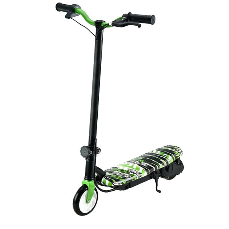 COOLBABY XHT Portable Folding Electric Scooter - COOL BABY