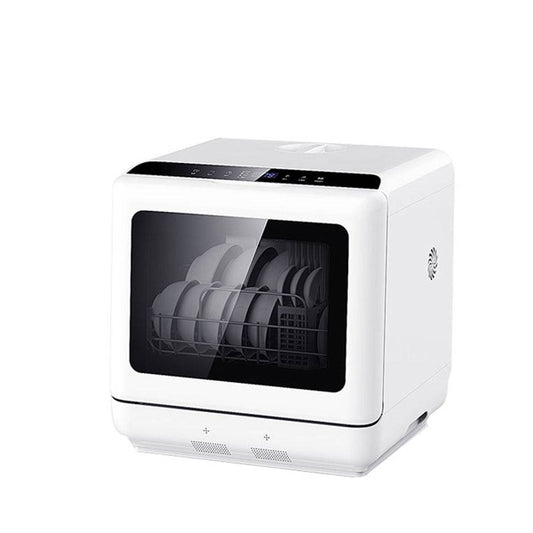COOLBABY XWJ01 Portable Countertop Dishwasher - COOLBABY