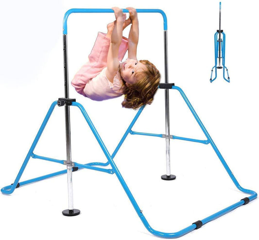 COOLBABY YLY2049 COOLBABY Folding Gymnastics Bar - COOLBABY