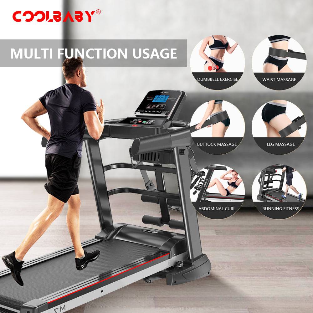 Kemilng m7 treadmill online review