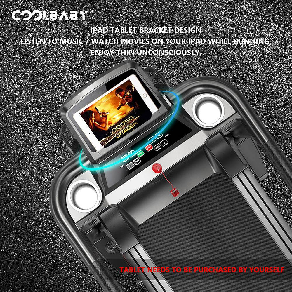 COOLBABY ZRW-PBJ01 Ultimate Comfort and Performance with Our 7-Layer Diamond Shock Absorption - COOLBABY