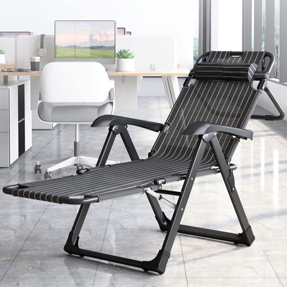 COOLBABY ‎ZRW-TY03  Lightweight Reclining Chair with Adjustable Footrest - COOLBABY