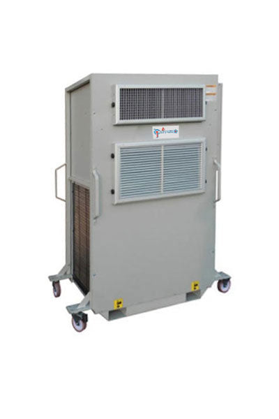 5.7 Ton Mobile Air Cooler - COOLBABY