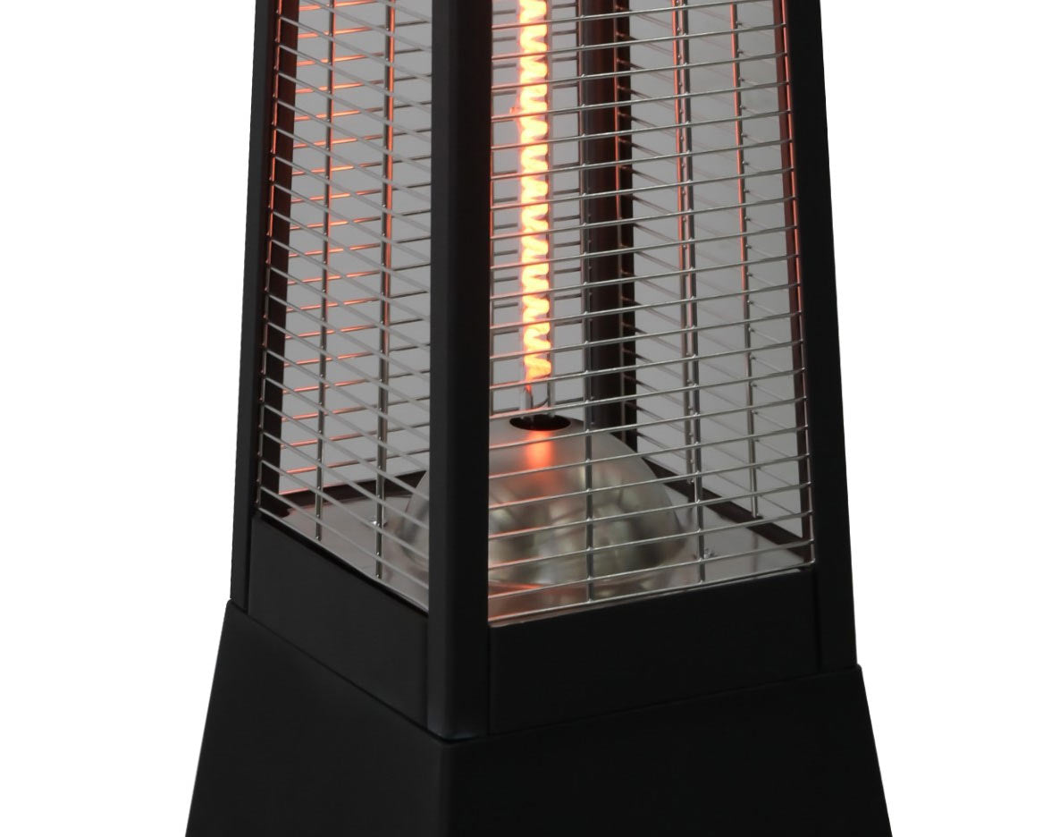 Volcano/Pyramid Electric Heater - COOLBABY