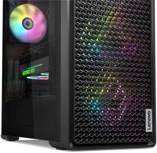 Desktop PC: Intel Core i9-14900KF, 32GB RAM, 2TB SSD, RTX 4080 Super 16GB - COOLBABY