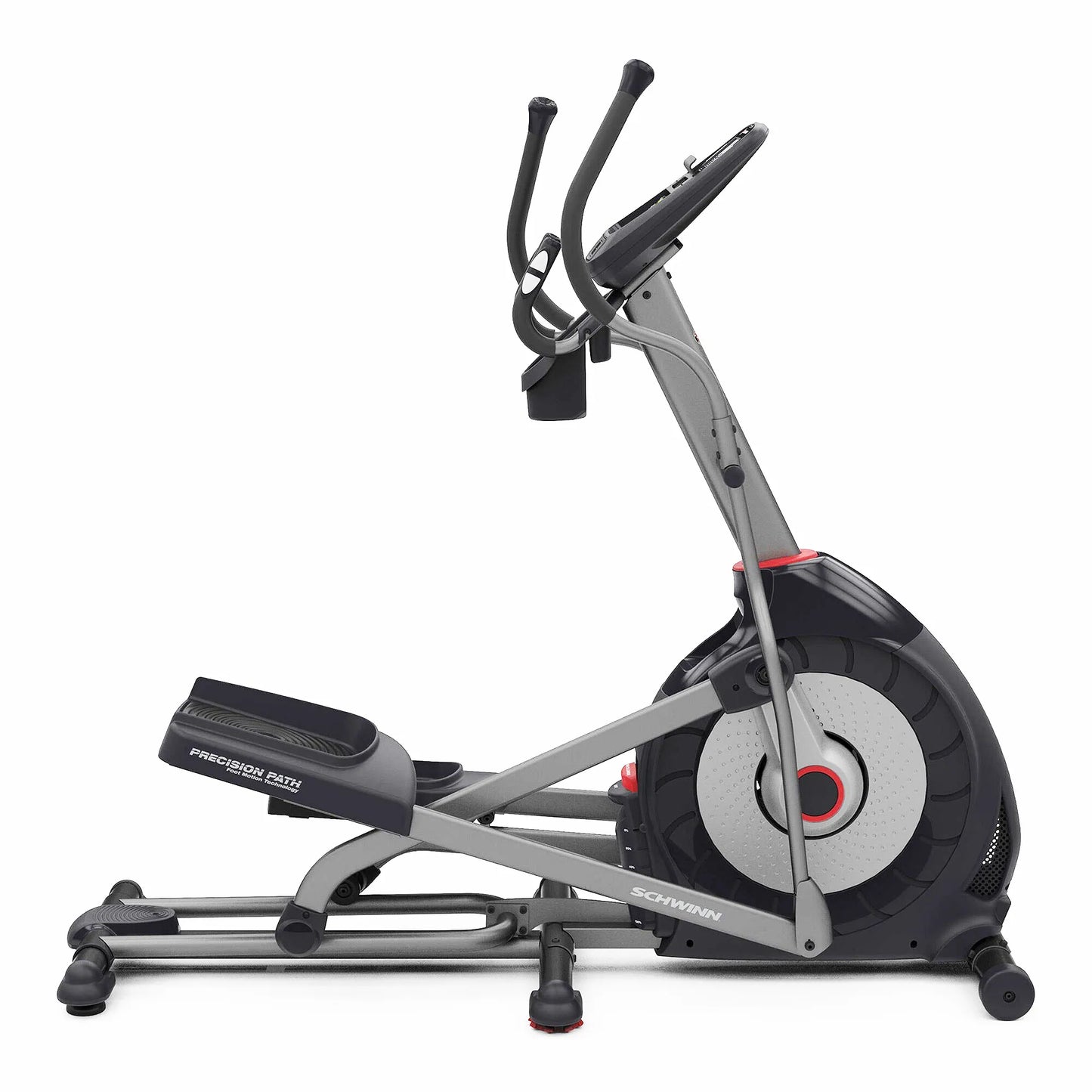 Schwinn 430i Elliptical Cross Trainer for Home Use - 22 Programs, DualTrack™ LCD - COOLBABY