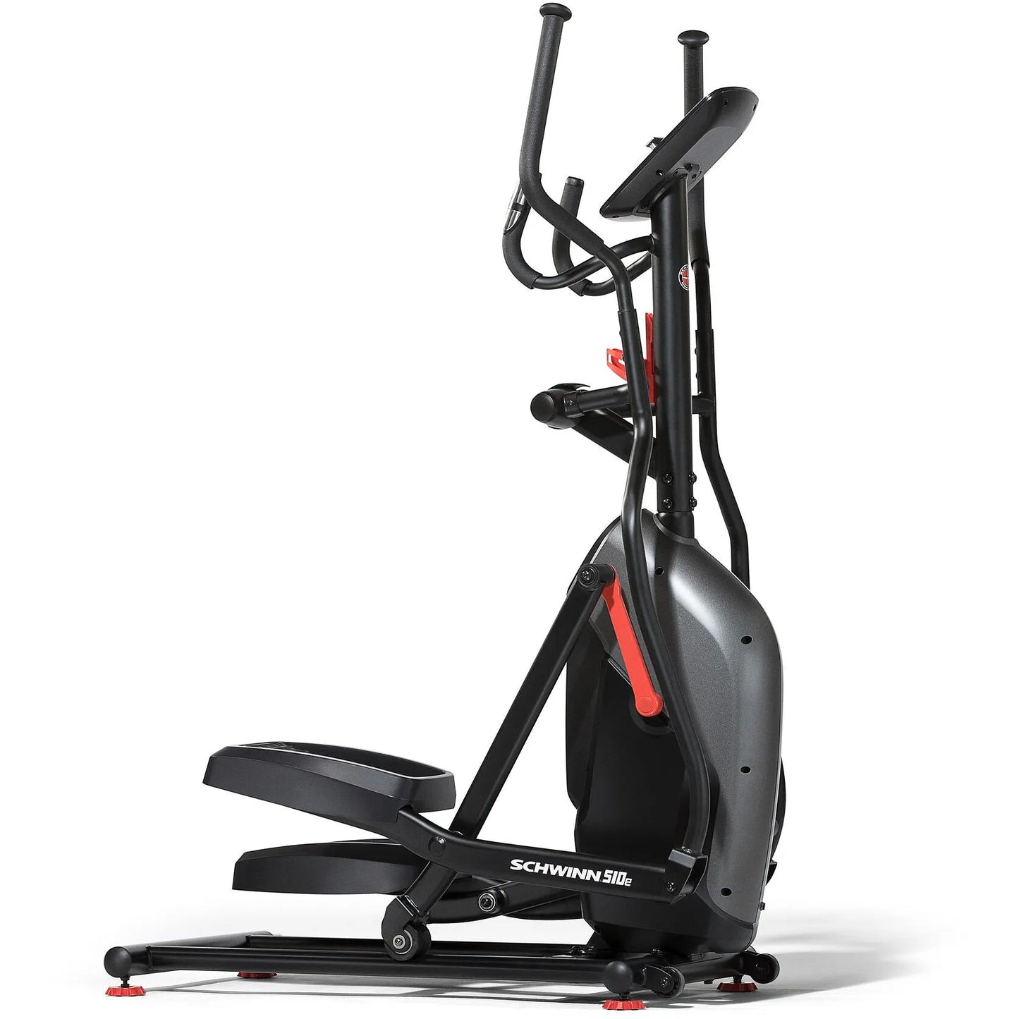 Schwinn 510E Elliptical Home Cross Trainer with Bluetooth & 16 Resistance Levels - COOLBABY