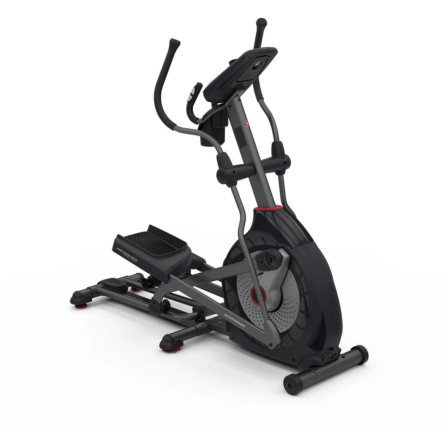 Schwinn 570E Elliptical Cross Trainer for Home Use - Advanced Features & Custom Workouts - COOLBABY