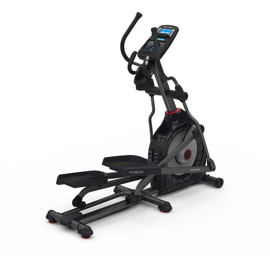 Schwinn 570E Elliptical Cross Trainer for Home Use - Advanced Features & Custom Workouts - COOLBABY