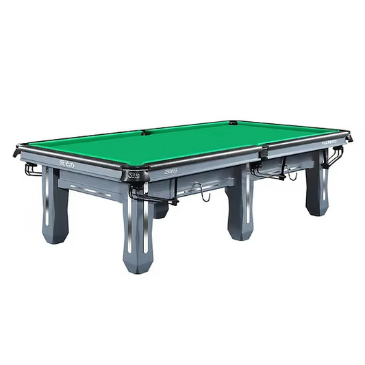 9-6 SM Chinese 8-Ball Billiard Table | Professional Maple Wood Pool Table UAE