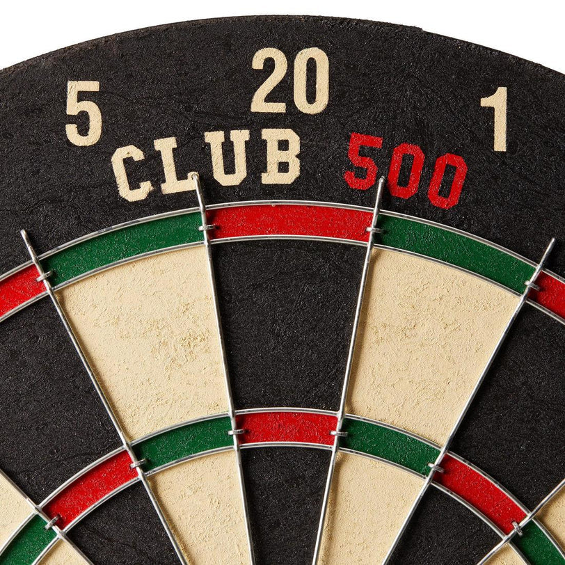 Steel Tip Dartboard Club - COOLBABY