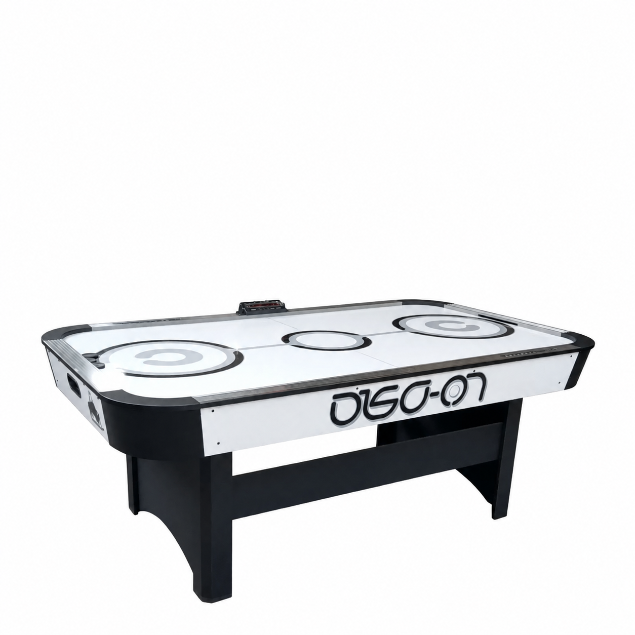 Rais 7FT Air Hockey Table with Electronic Scoring & Powerful Blower | 2130 x 1210 x 810mm