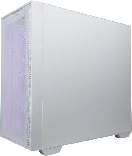 Gaming PC: Intel Core i5-14400F, RTX 4060 8GB, 32GB DDR5 RAM, 2TB SSD - COOLBABY